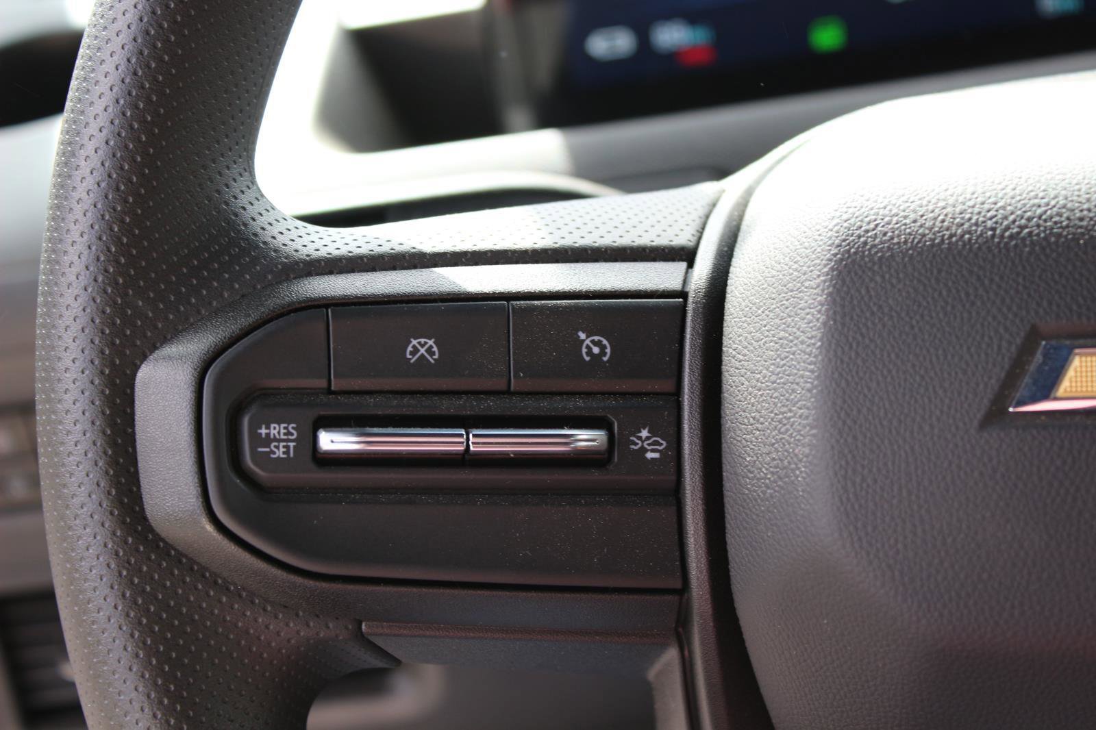 New 2025 Chevrolet Brightdrop 600 w/ Battery Pack, Max Range image 11