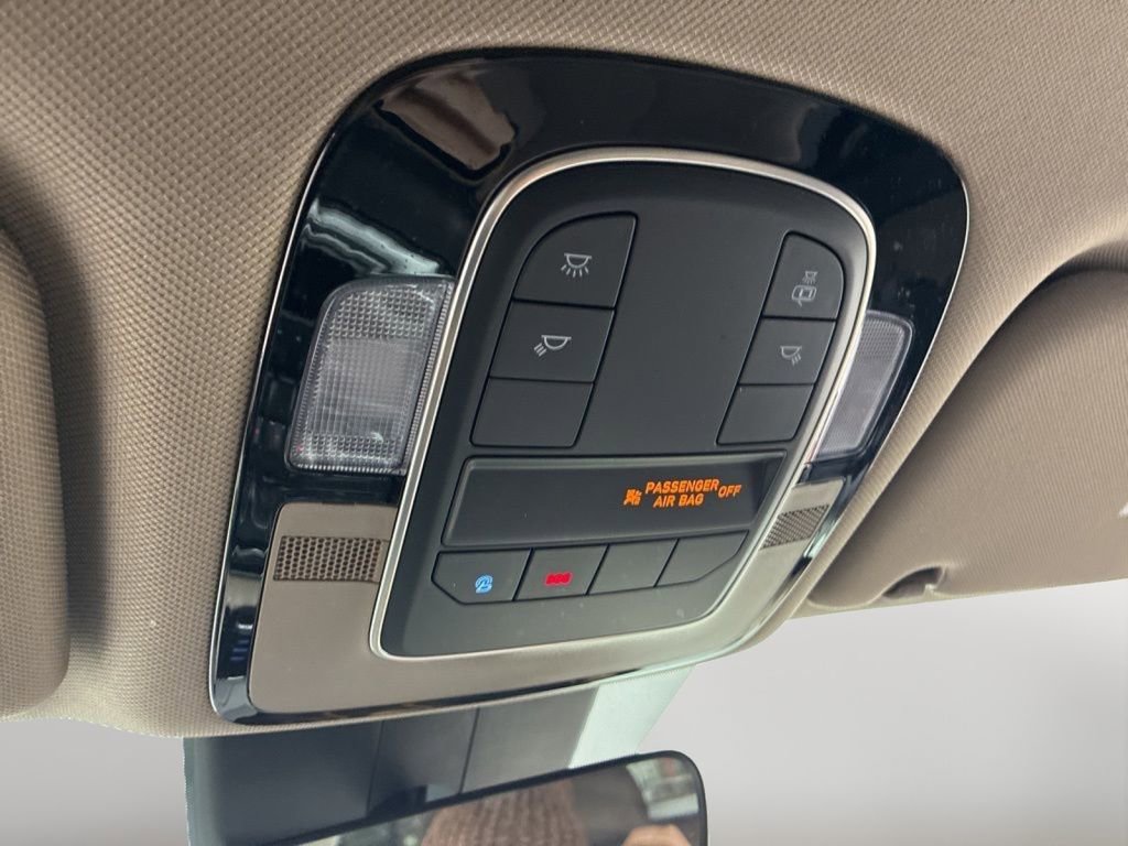 Used 2022 Hyundai Santa Fe SEL image 14