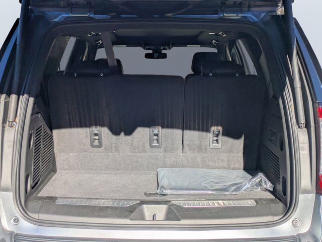 Used 2022 GMC Yukon Denali w/ Max Trailering Package AWD/4WD image 13