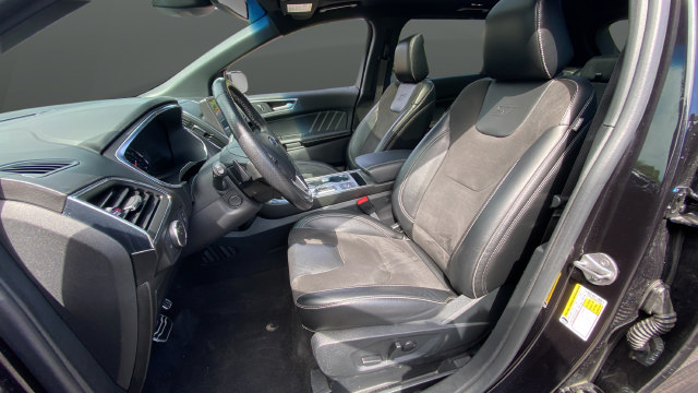 Used 2021 Ford Edge ST w/ Equipment Group 401A AWD/4WD image 10