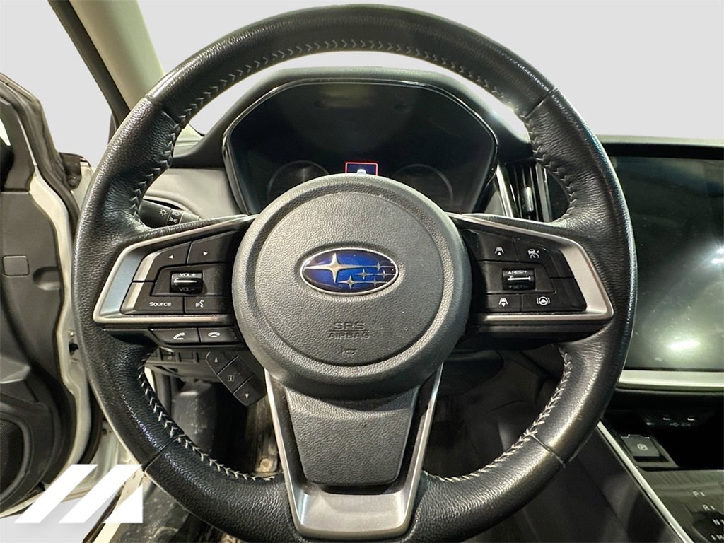 Used 2021 Subaru Outback Premium image 11