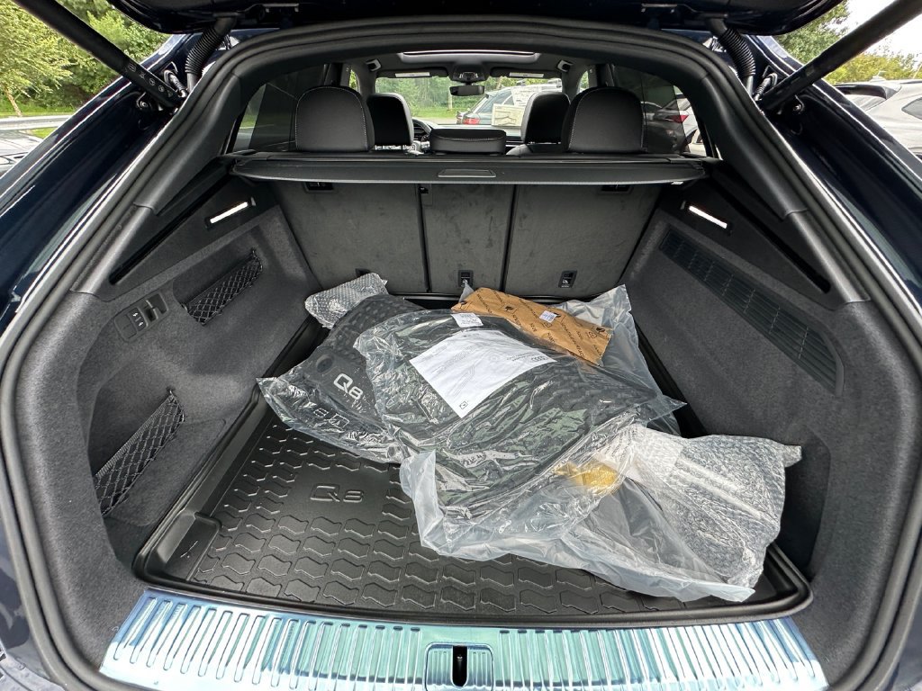New 2026 Audi Q8 Premium Plus AWD/4WD image 27