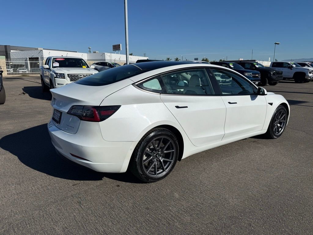 Used 2022 Tesla Model 3 Long Range image 6