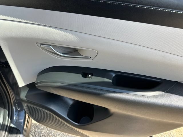 Certified 2025 Hyundai Tucson SE AWD/4WD image 21