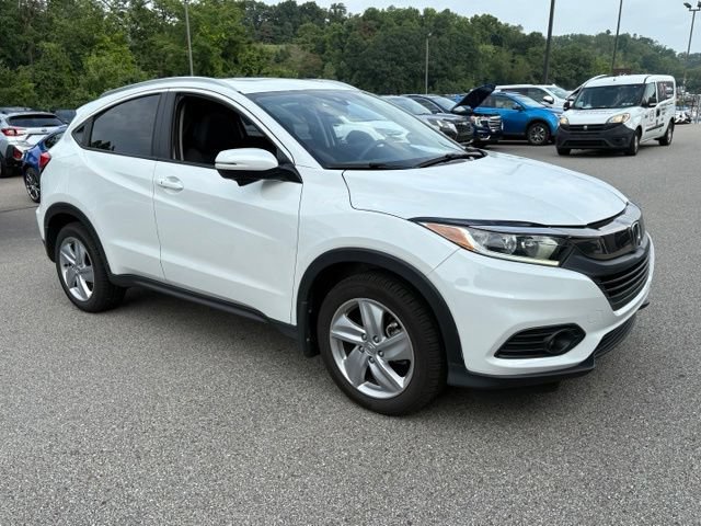 Used 2020 Honda HR-V EX image 7