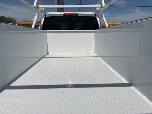 New 2026 RAM 3500 Tradesman image 41