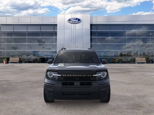 New 2026 Ford Bronco Sport Big Bend w/ Bronze Package AWD/4WD image 6