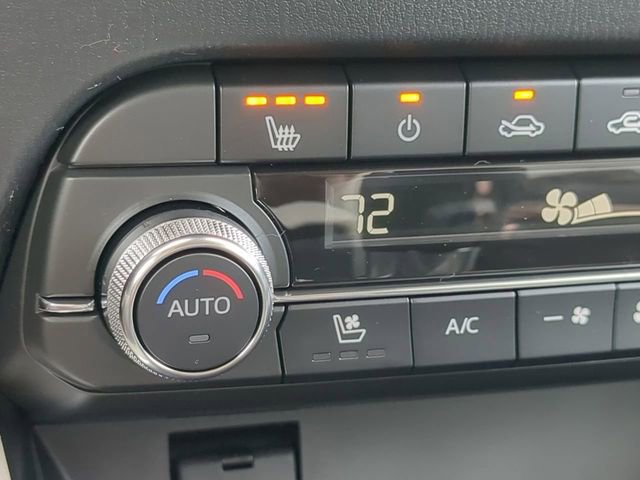 New 2025 MAZDA CX-5 AWD 2.5 S w/ Premium Plus Pkg image 21