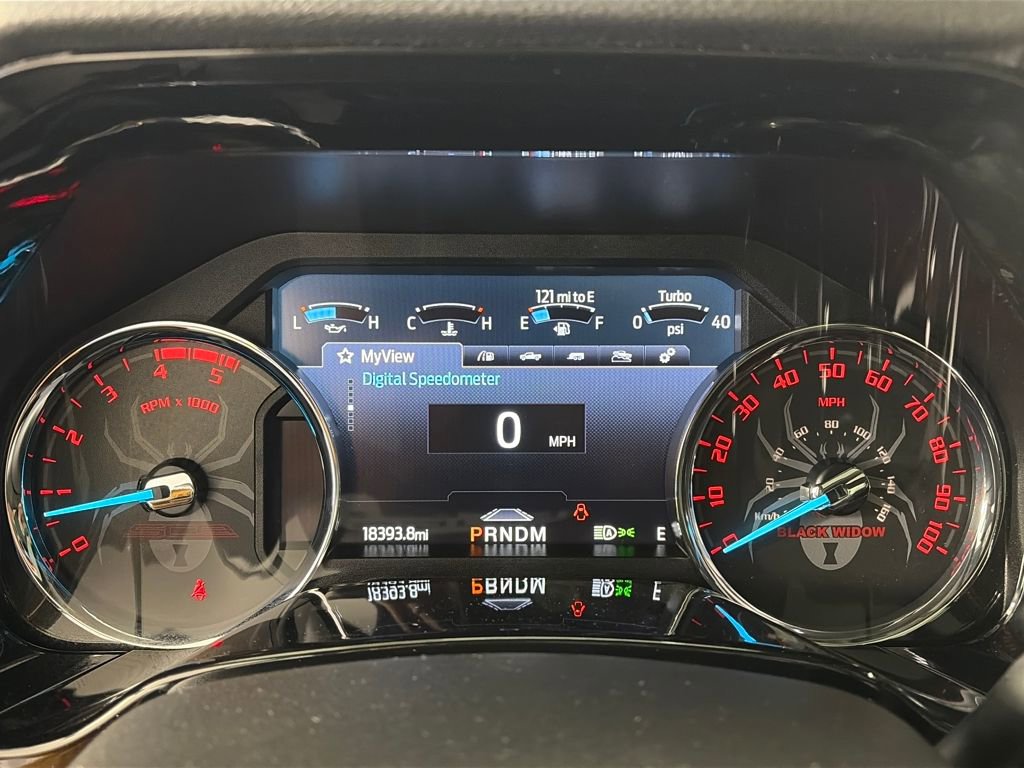 Used 2021 Ford F250 Lariat w/ Lariat Ultimate Package image 15