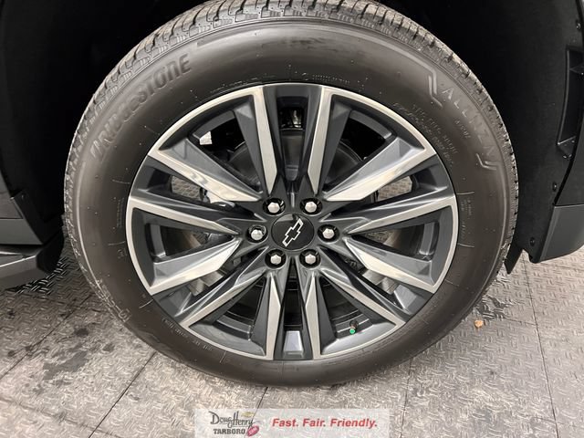 New 2026 Chevrolet Tahoe LS w/ LS Custom Edition RWD image 20