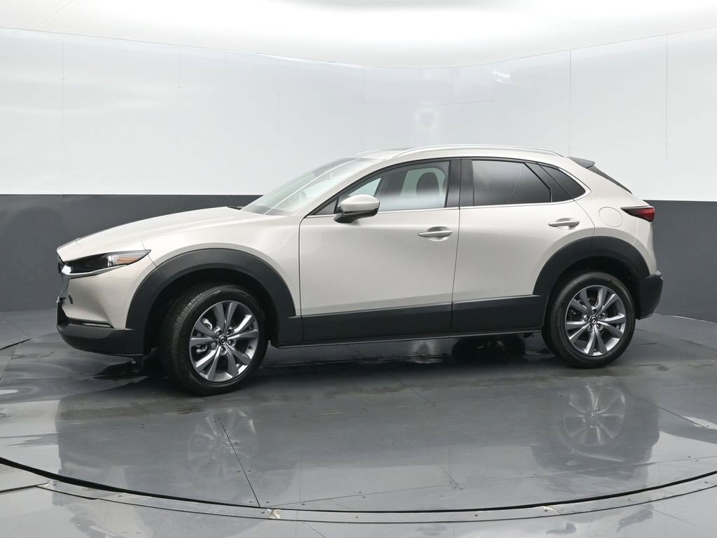 Used 2024 MAZDA CX-30 AWD 2.5 S w/ Premium Package image 4
