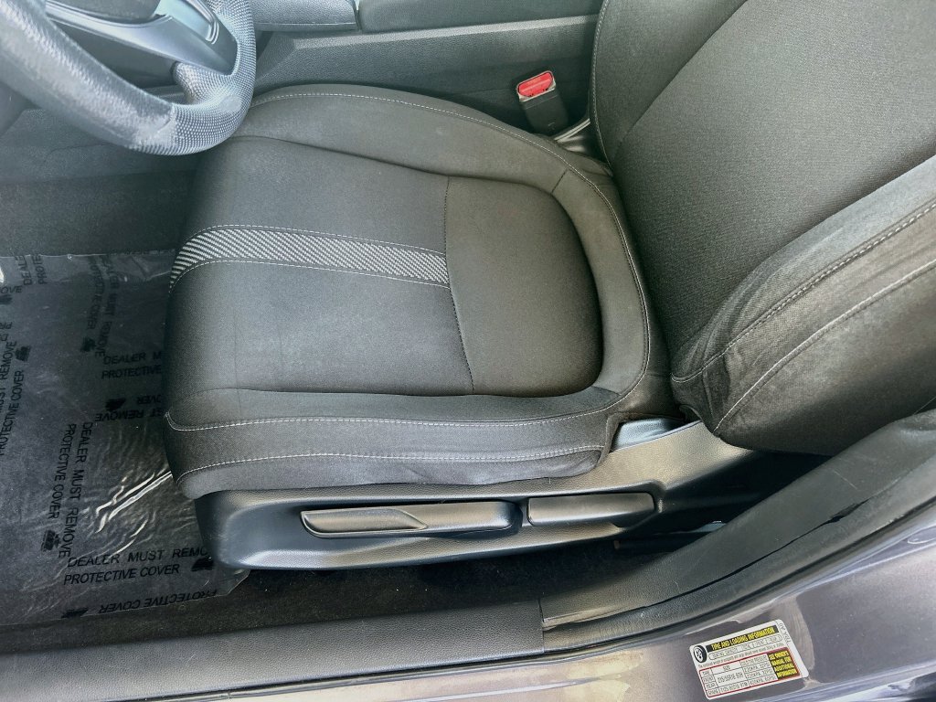 Used 2017 Honda Civic LX image 18