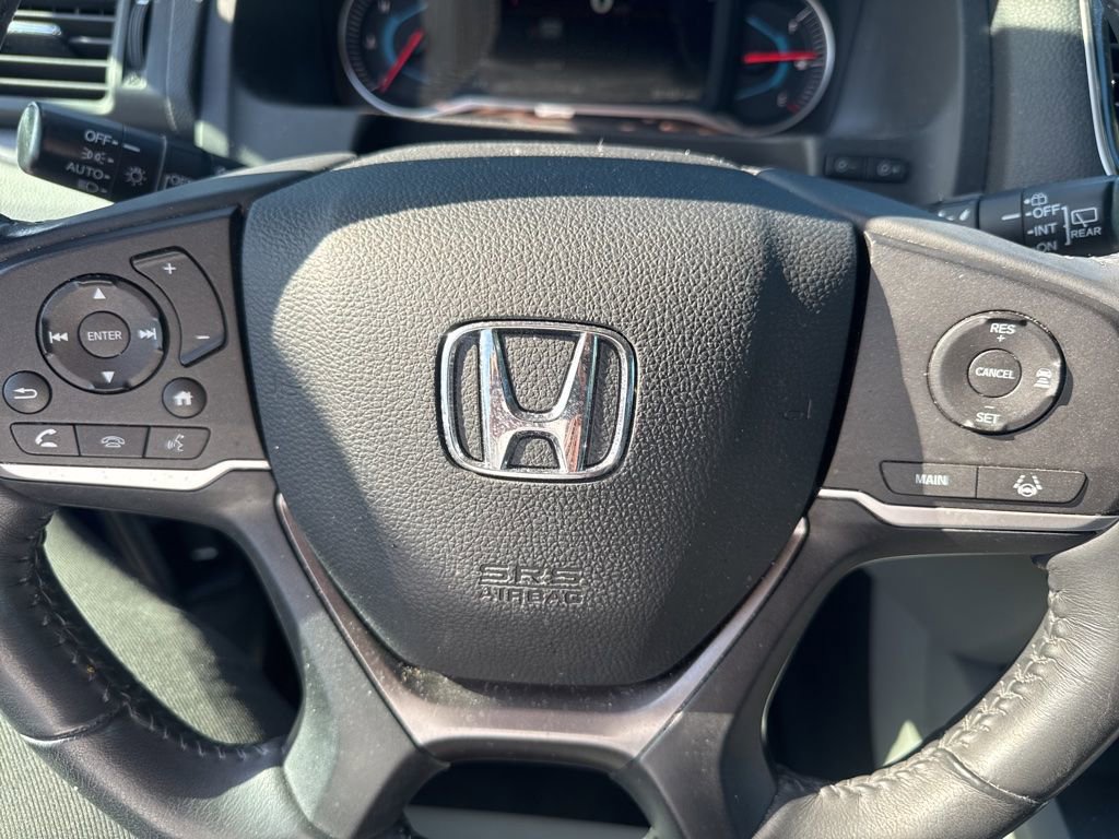 Used 2019 Honda Pilot EX-L image 24