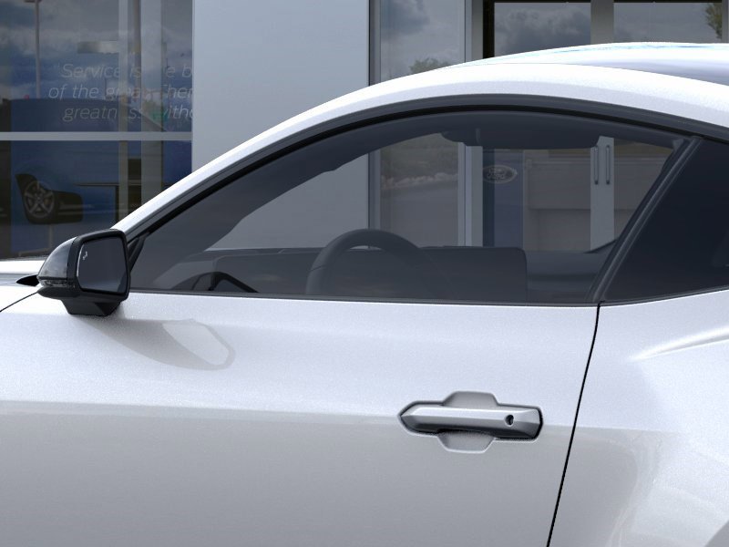 New 2026 Ford Mustang Premium RWD image 20