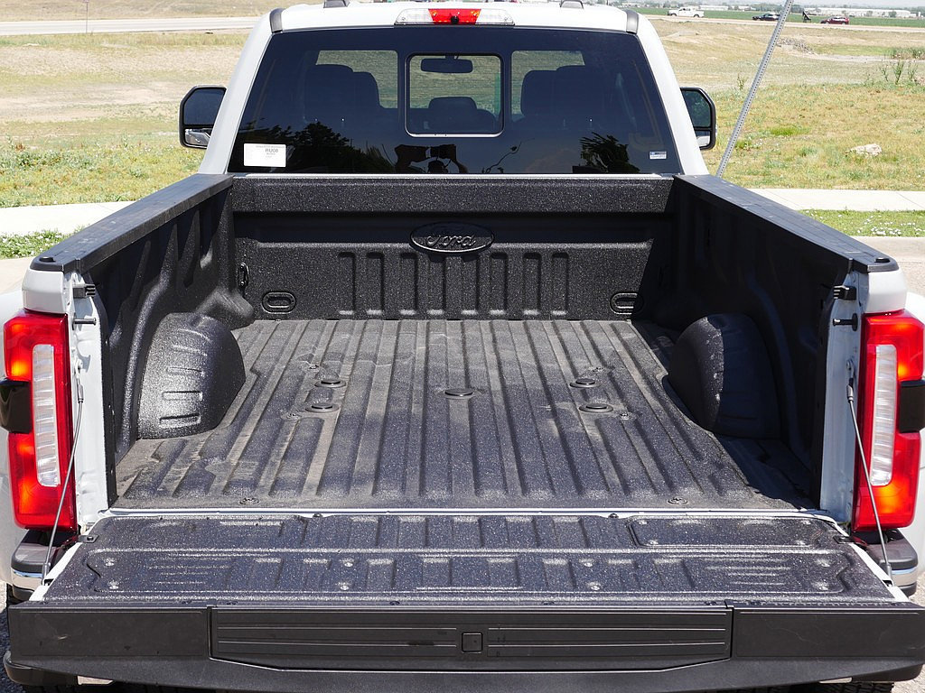 New 2026 Ford F350 Lariat w/ Lariat Ultimate Package AWD/4WD image 40