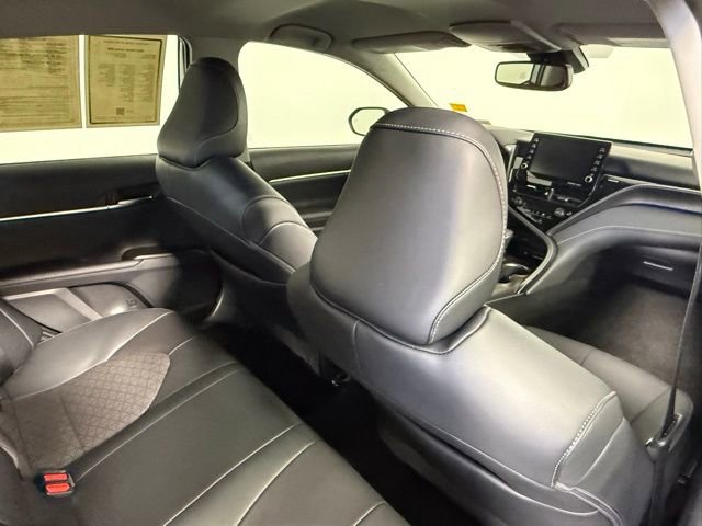 Used 2022 Toyota Camry XSE image 42