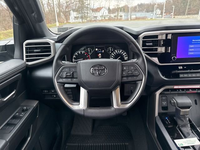 New 2026 Toyota Tundra SR5 image 18