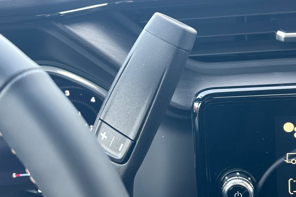 New 2026 GMC Sierra 2500 AT4 w/ AT4 Premium Plus Package image 18