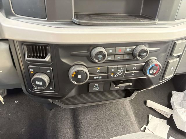 New 2026 Ford F350 XL w/ STX Appearance Package image 15