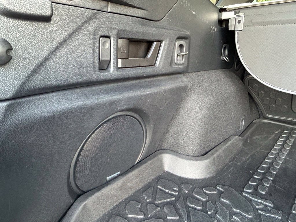 Used 2024 Subaru Outback Wilderness AWD/4WD image 50