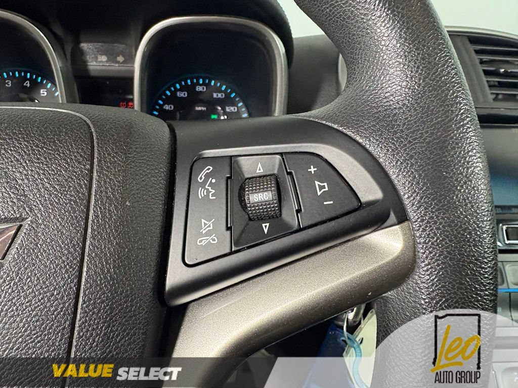 Used 2015 Chevrolet Malibu LT FWD image 15