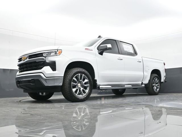 New 2026 Chevrolet Silverado 1500 LT image 51
