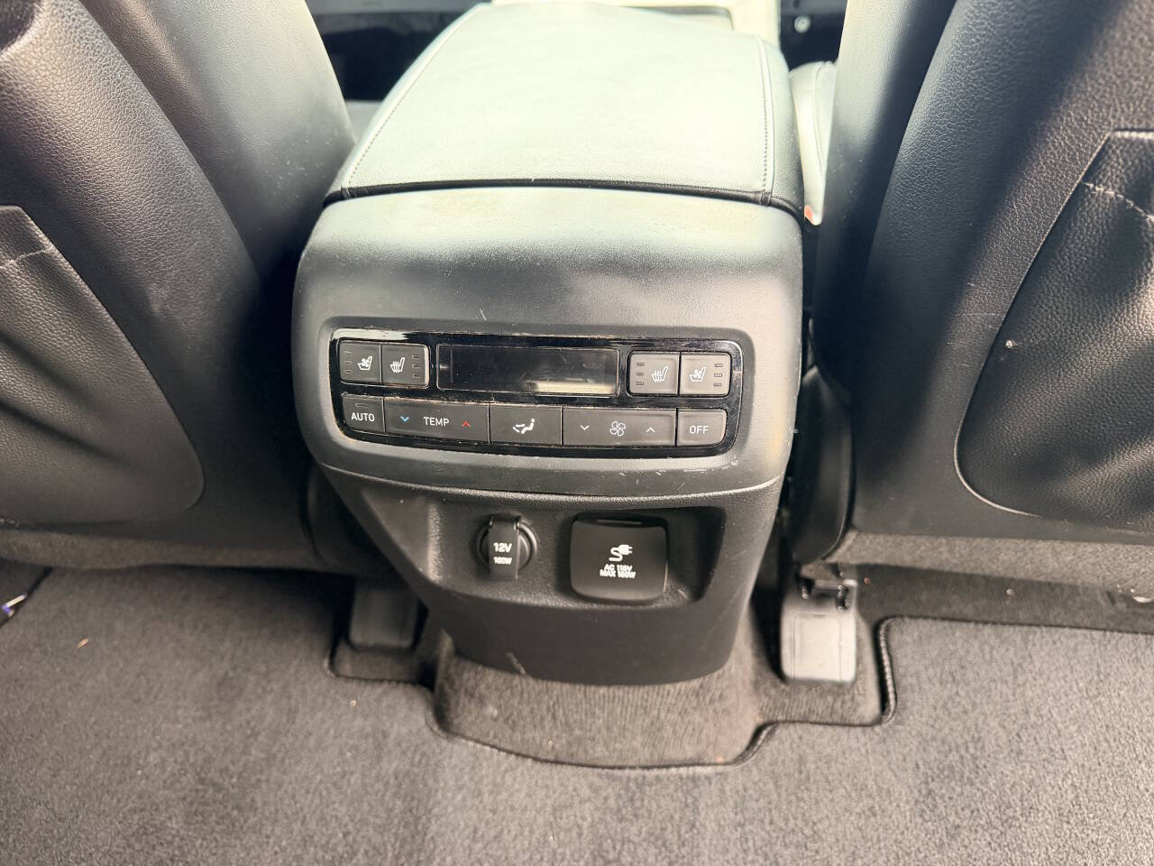Used 2022 Hyundai Palisade Calligraphy AWD/4WD image 43