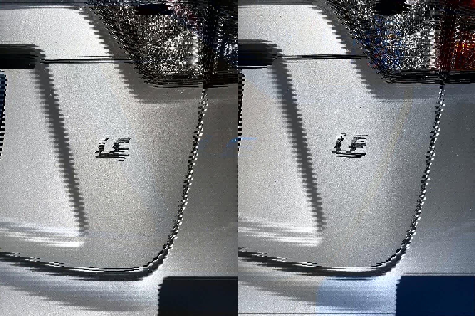 Used 2024 Toyota Corolla LE image 10