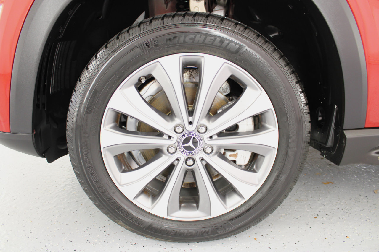 Used 2020 Mercedes-Benz GLE 350 w/ Premium Package image 85