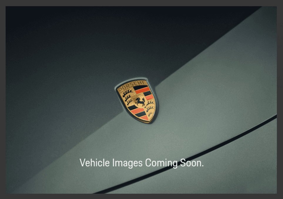 Certified 2025 Porsche Macan GTS