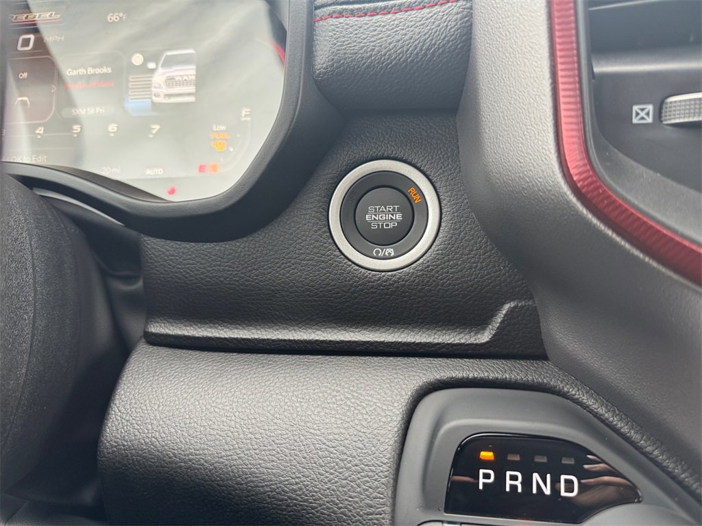 New 2026 RAM 1500 Rebel image 29