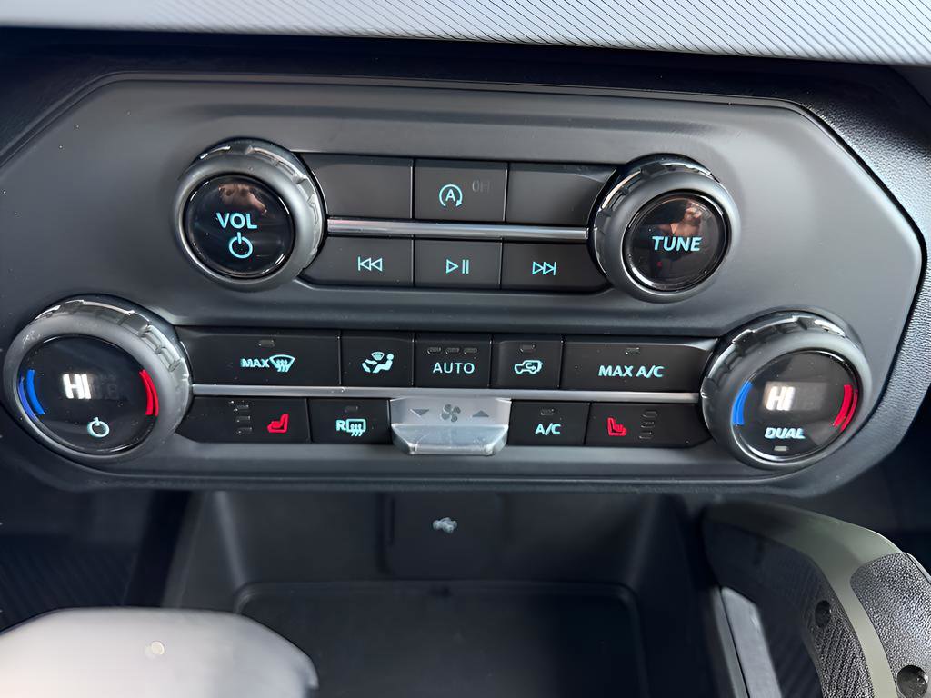 Used 2023 Ford Bronco Everglades AWD/4WD image 19