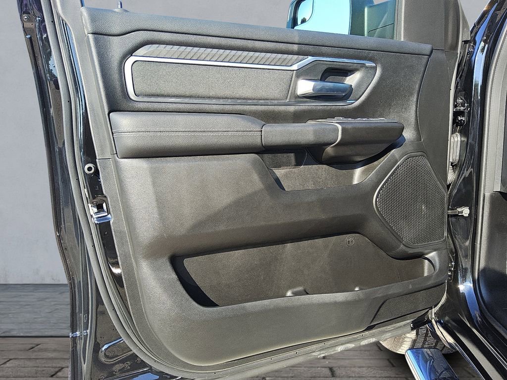 New 2026 RAM 1500 Lone Star image 17