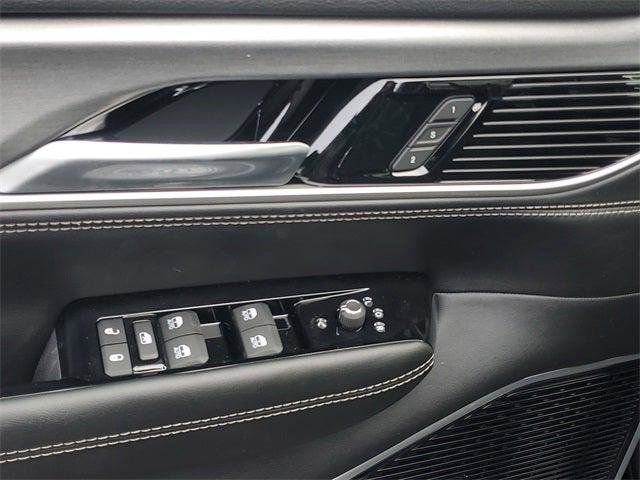 New 2026 Jeep Grand Wagoneer Limited w/ Premium Group II AWD/4WD image 18