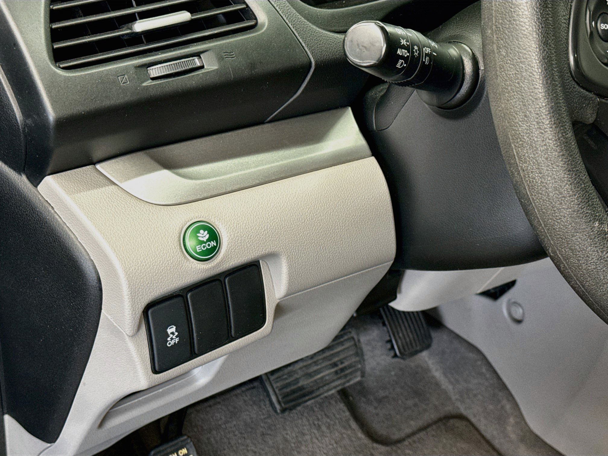 Used 2012 Honda CR-V EX image 16