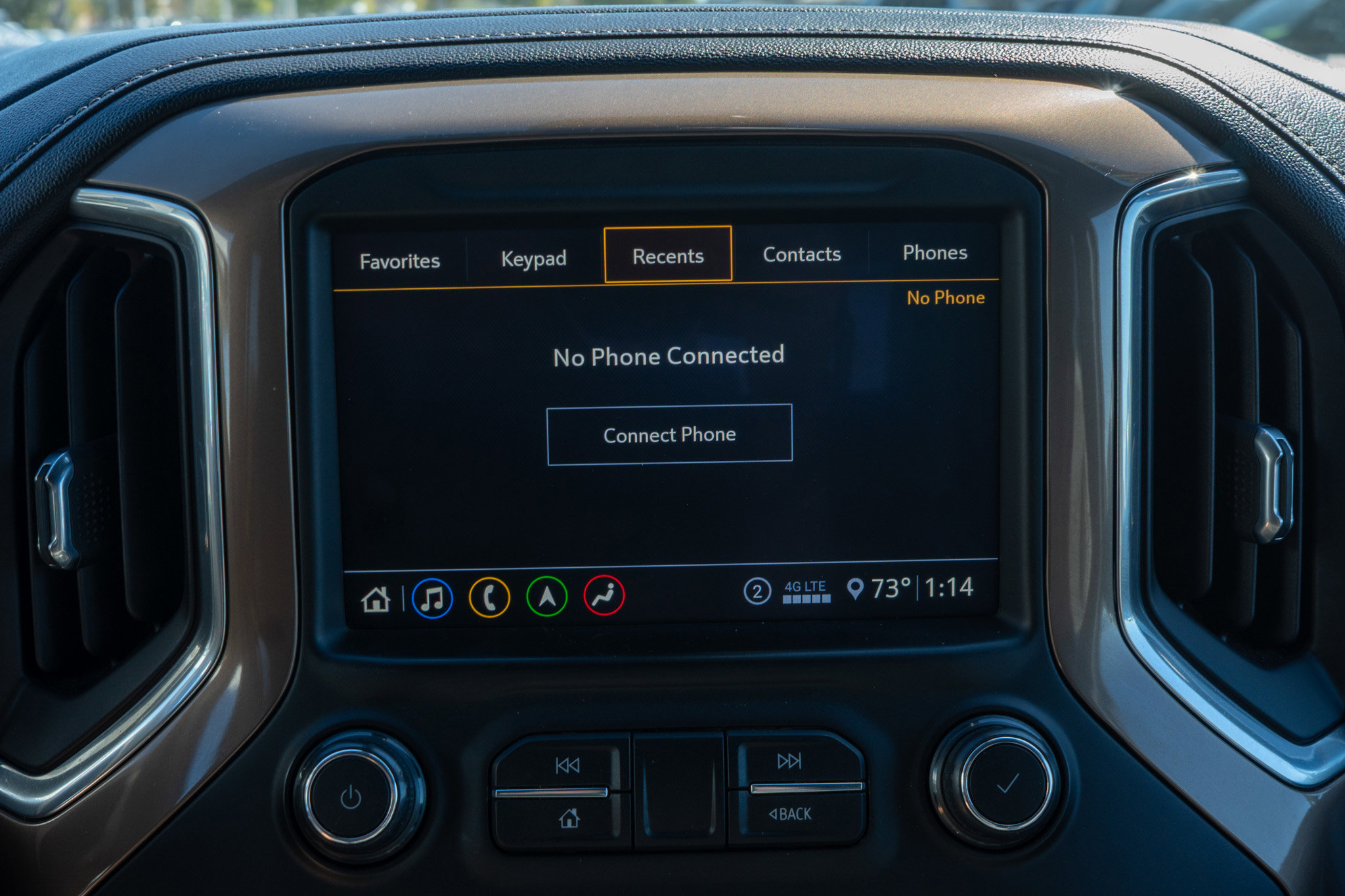 Used 2020 Chevrolet Silverado 3500 High Country image 15