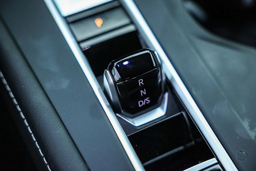 New 2026 Volkswagen Atlas SE image 36