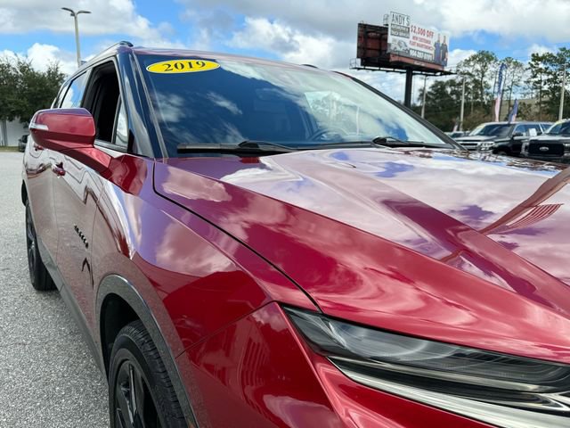 Used 2019 Chevrolet Blazer RS image 20