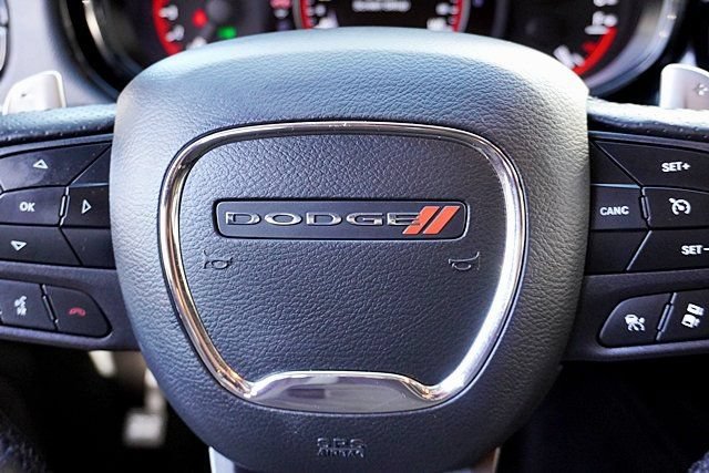 Used 2022 Dodge Durango GT RWD image 46
