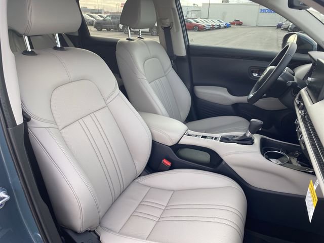 New 2026 Honda HR-V EX-L image 14