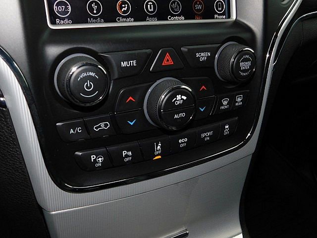 Used 2018 Jeep Grand Cherokee Summit image 24