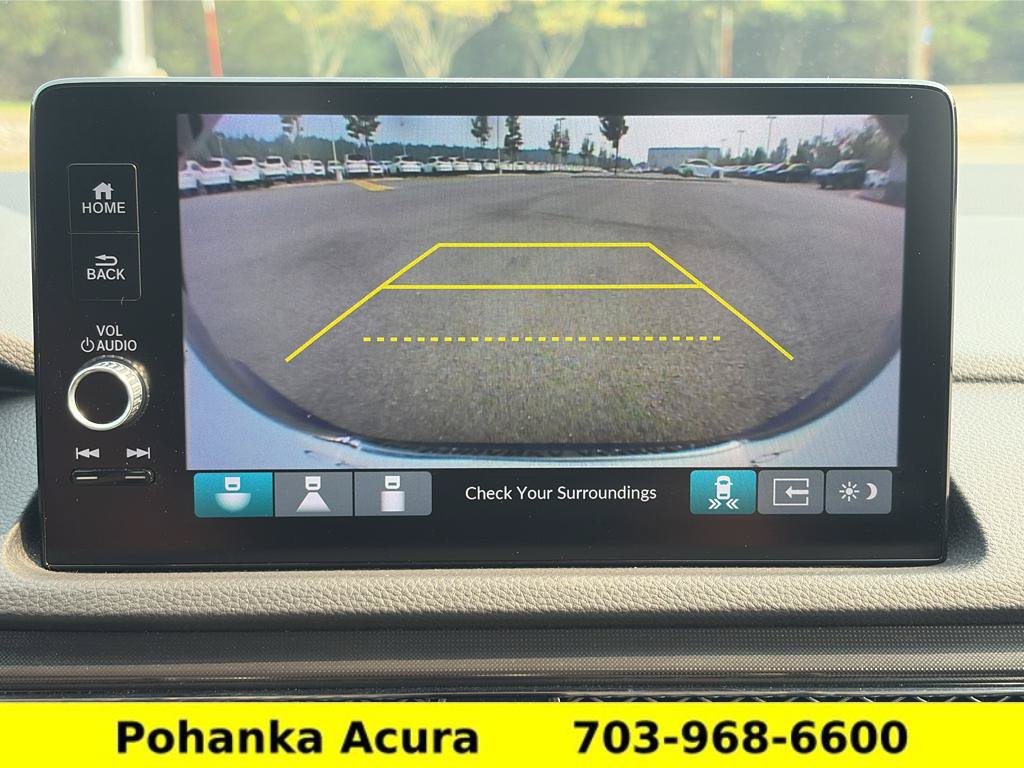 Certified 2024 Acura Integra A-Spec FWD image 15