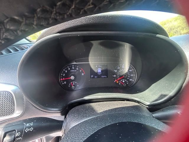 Certified 2020 Kia Soul GT-Line w/ GT 2.0L Power Sunroof Package image 13