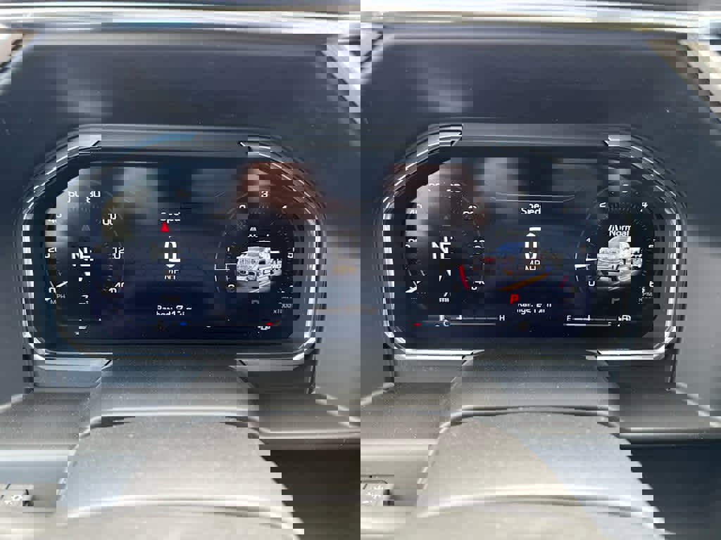 New 2026 GMC Sierra 1500 Denali w/ Denali Reserve Package image 18