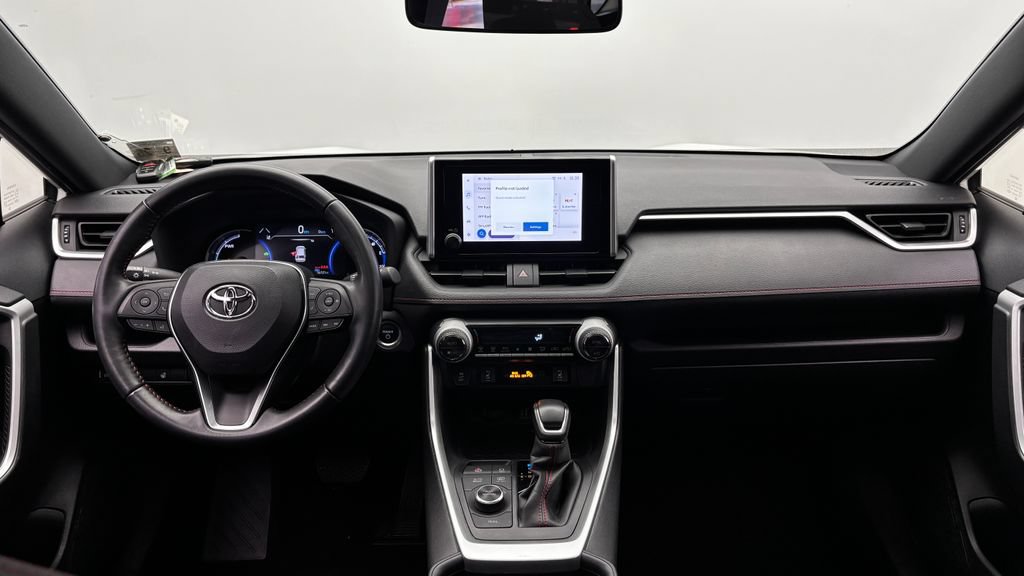 Used 2023 Toyota RAV4 SE w/ Weather & Moonroof Package AWD/4WD image 33