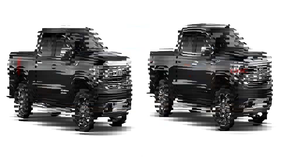 New 2025 GMC Sierra 1500 Denali image 29