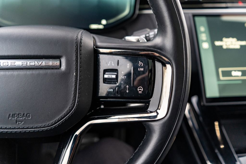 Used 2024 Land Rover Range Rover Sport Dynamic SE image 24