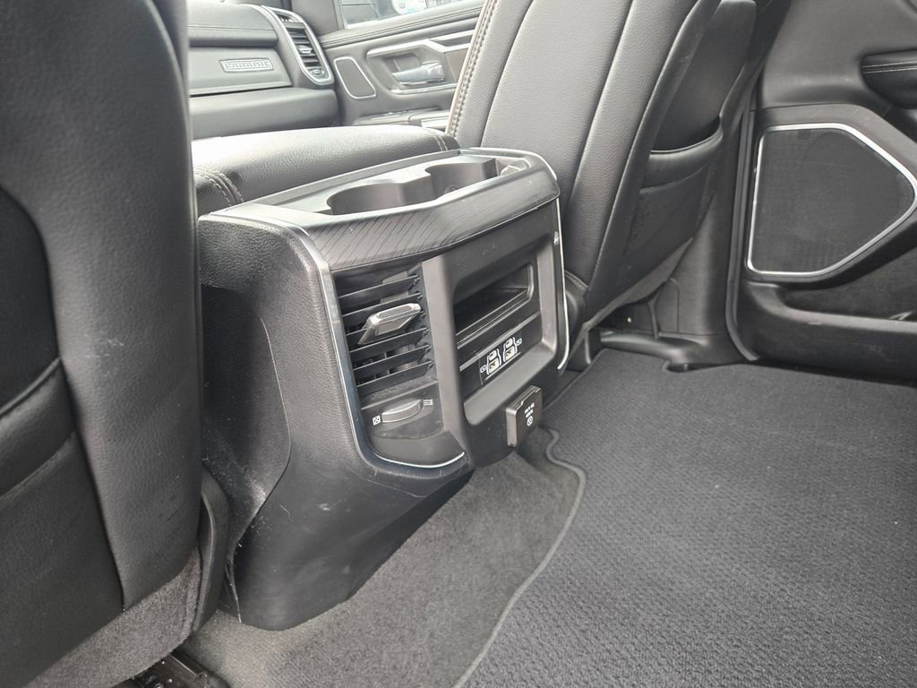 Used 2023 RAM 1500 Laramie image 20
