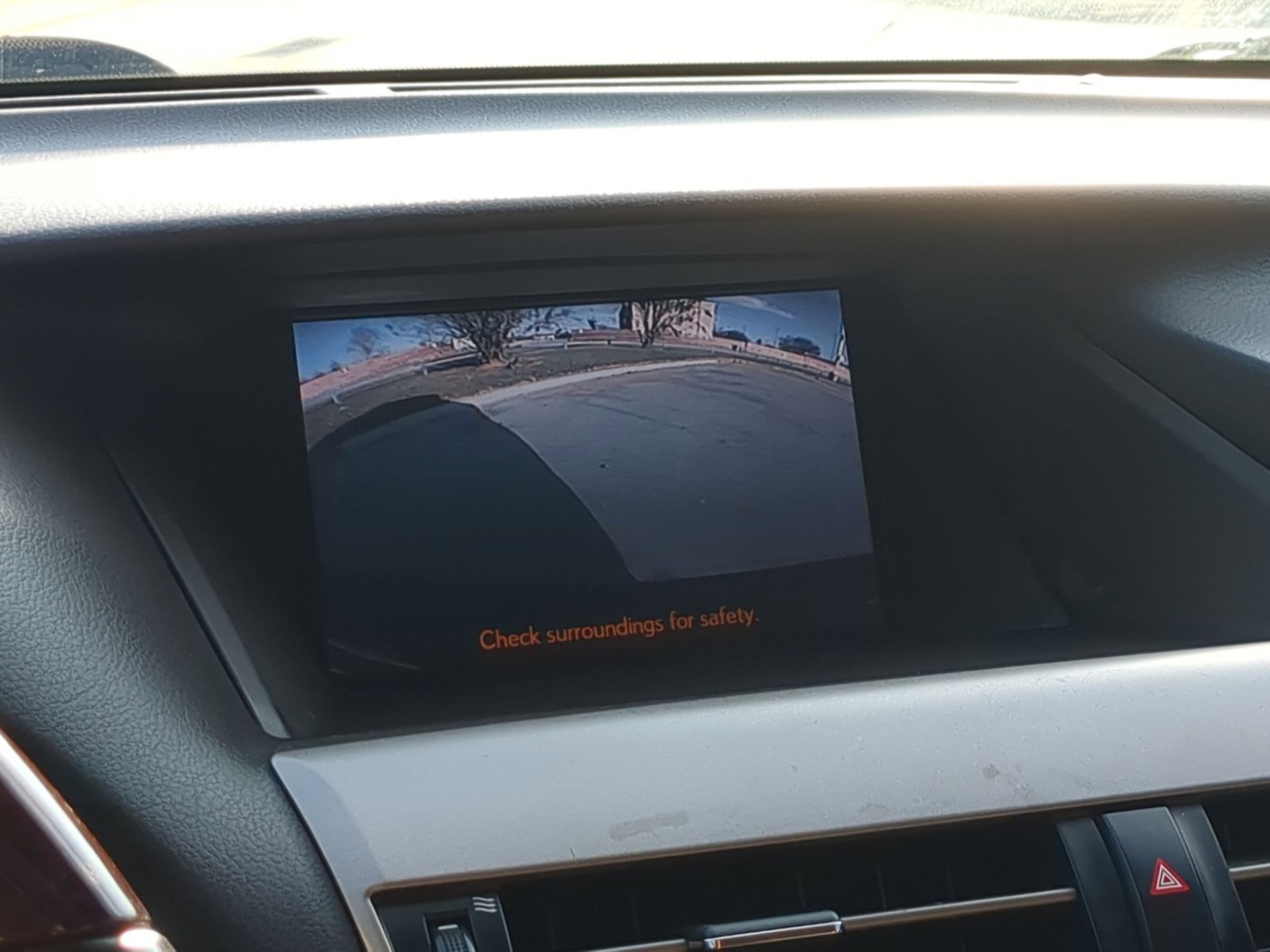 Used 2013 Lexus RX 450h FWD image 25