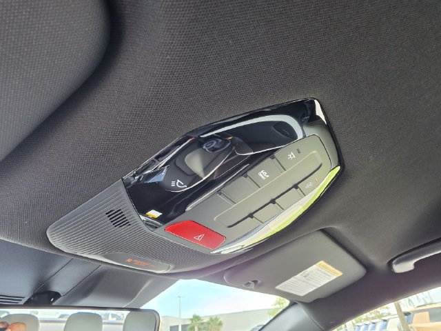 New 2026 Kia K4 GT-Line FWD image 27